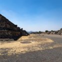 MEX MEX Teotihuacan 2019APR01 Piramides 014 : - DATE, - PLACES, - TRIPS, 10's, 2019, 2019 - Taco's & Toucan's, Americas, April, Central, Day, Mexico, Monday, Month, México, North America, Pirámides de Teotihuacán, Teotihuacán, Year